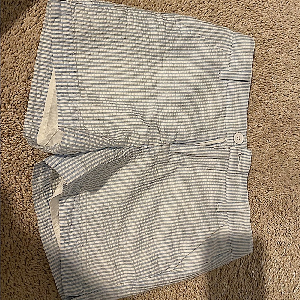 Crown and Ivy shorts